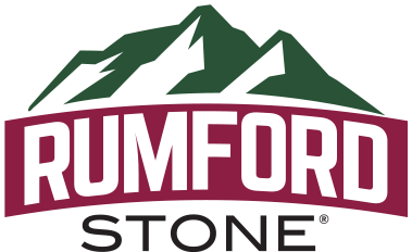 Rumford Stone logo