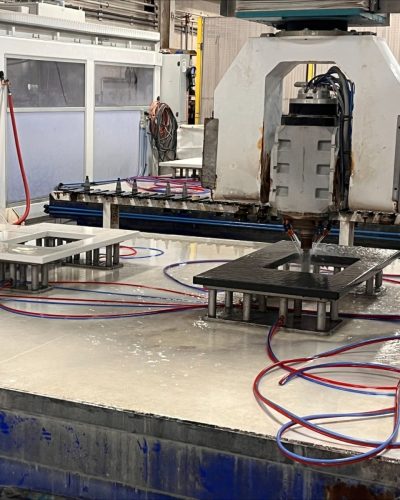 For seamless countertop installation, a stone shop must execute high quality and timely fabrication.