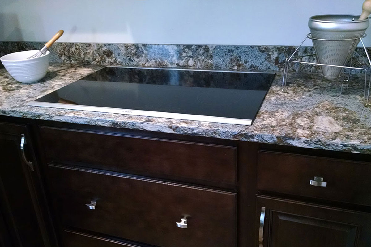 Camrbia Helmsley Countertop