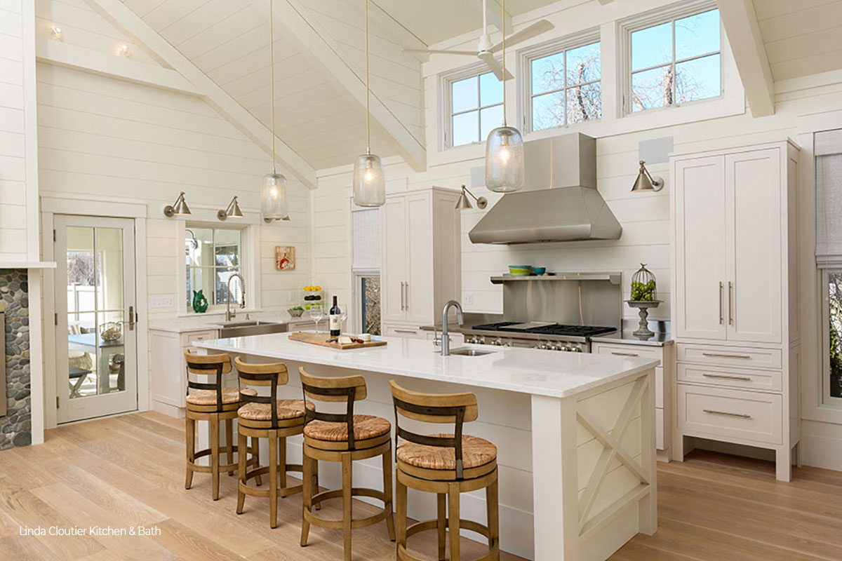 Quartz Kitchen