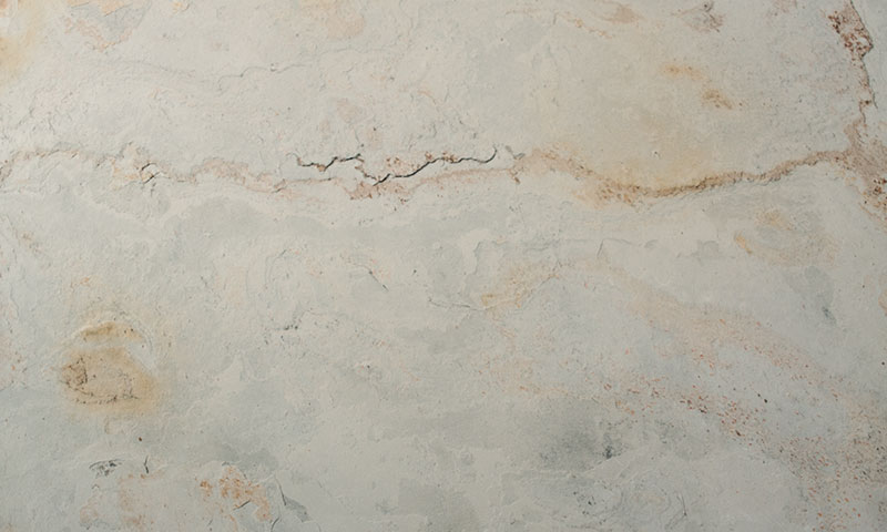 Skinrock Lime White</br>Slate/Cleft Finish