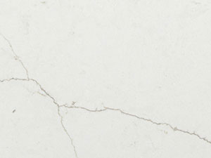 Viatera Macaubas Bianco 3 CM Polished