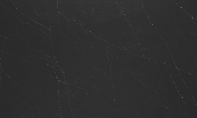 Black Soapstone 3 CM Polished