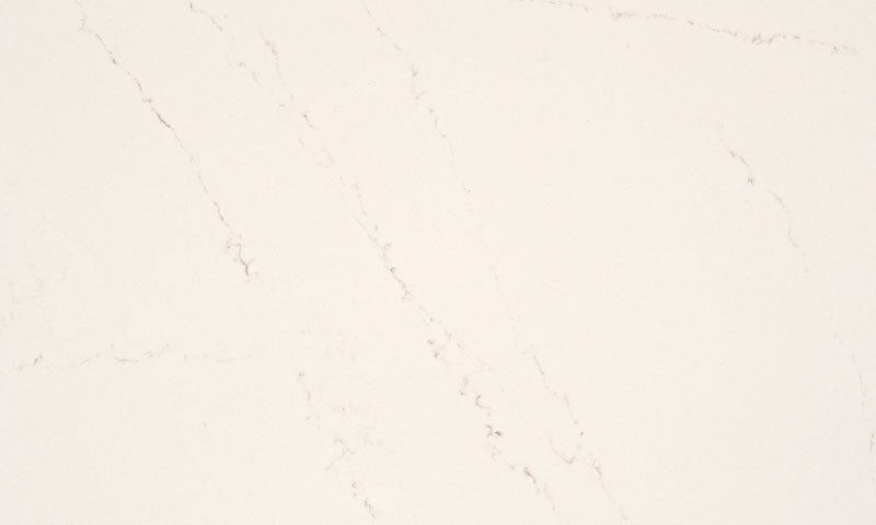 Caesarstone Aterra Blanca 3 CM Polished