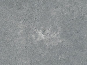 Caesartone Rugged Concrete 3 CM Concrete