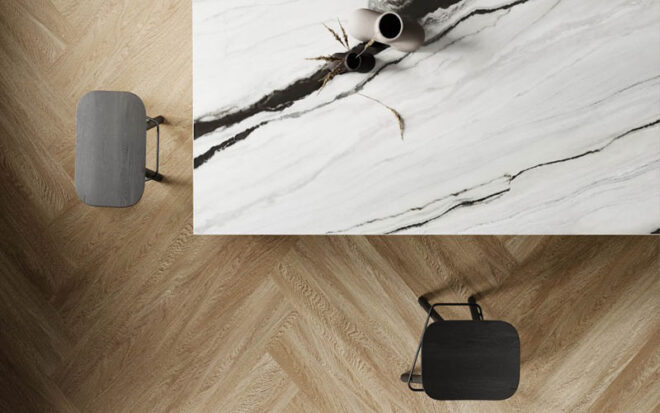 Thinking About Porcelain? Read This First. Rumford Stone, NH Granite