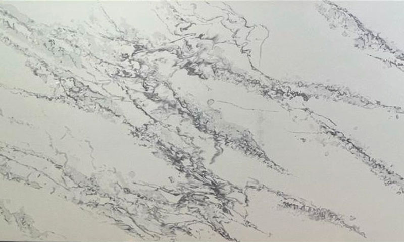 Raphael Stone Calacatta Siena 3 CM Polished