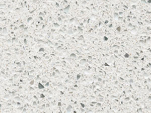 Silestone Stellar Snow 3 CM Polished